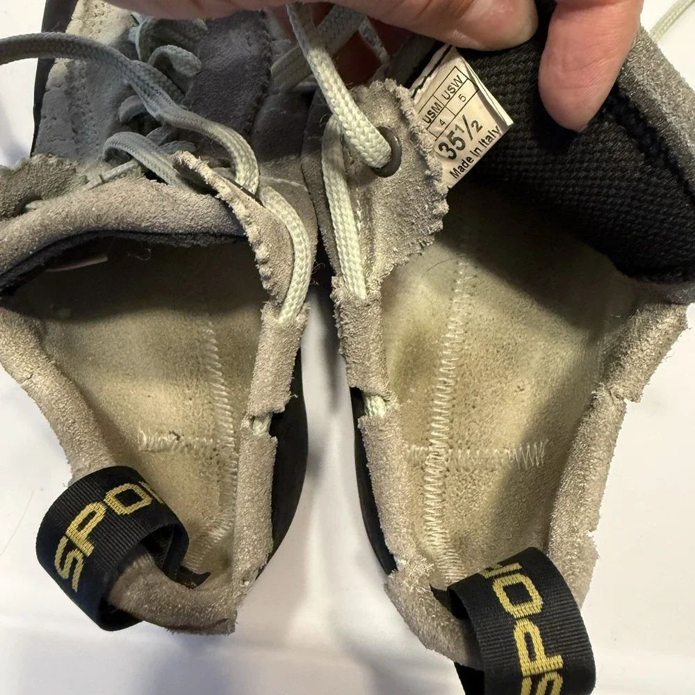 La Sportiva la sportiva